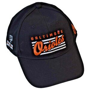 Baltimore Orioles SGA 9/8/2024 Retro DAP Adjustable Snap back Baseball Hat